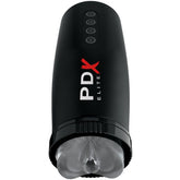 PDX ELITE - ULTRA POWERFUL RECHARGEABLE STROKER
